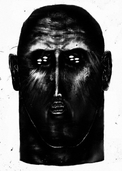 IV | offset print | 140×100 cm